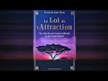 La loi de lattraction  esther  jerry hicks  prface de neale donald walsch