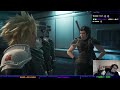 Return of the Hero. Ari Plays: FF7 Crisis Core Reunion Session #5 [01/01/26]