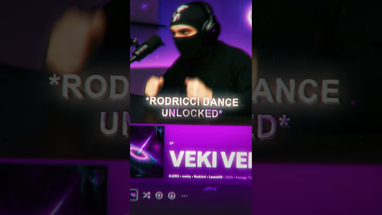 Song: VEKI VEKI | i love this song