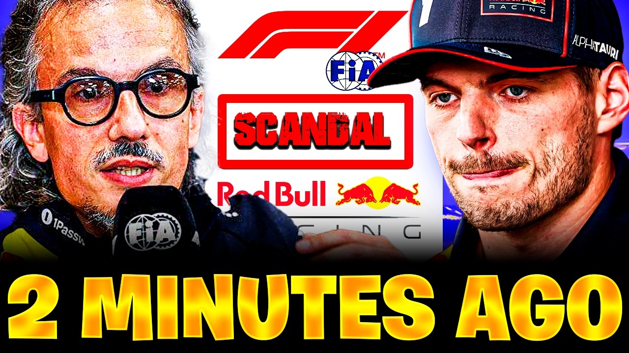 Qatar Post-Race DATA Reveals the REAL Reason Behind Verstappen’s Pace Collapse