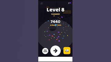 Blocksbuster! - All Level Gameplay Android,ios Level 8 | Android Gameplay Daily