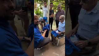 E esse encontro com a uai veículos