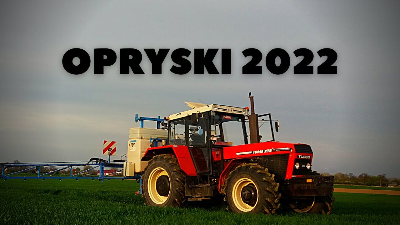 🇵🇱 Orka nowym nabytkiem   Kombinat Rolny Kietrz John Deere 9620RX \u0026 Gregoire Besson