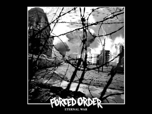 Watch Forced Order - "Sanctify" on YouTube Watch Forced Order - "Sanctify" on YouTube