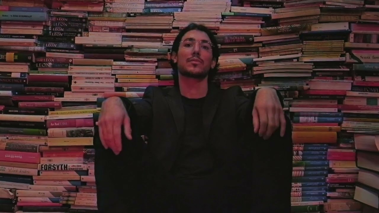 Numi - L'avrei fatto per te ft. Red Family (prod. Pablo Limo) - Visual