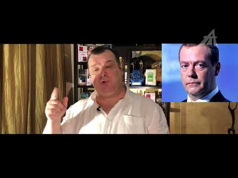 Меркель и Медведев – близнецы-братья. Самое тайное родство