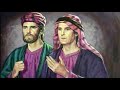 Estudio Bíblico | Pedro y Juan ante el concilio - REFLEXIÓN