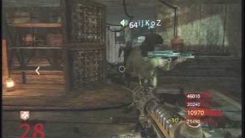 Shi No Numa: GLITCH? 28, The Never Ending Round! {Part 1 of 2}