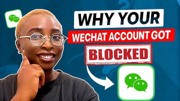 How to Prevent Your WeChat Account from Getting Blocked | Protect Your WeChat Account