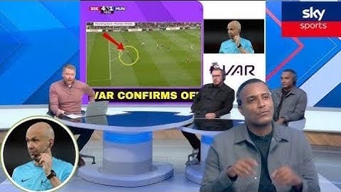 BRENTFORD 4-3 MAN UNITED: VAR CHAOS & LAST-MINUTE WINNER IN 7-GOAL THRILLER!