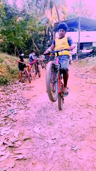THE BEST STUNDER  @MR RIDER