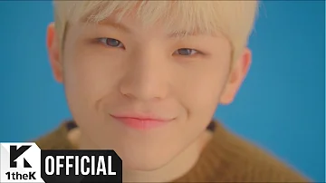 [MV] SEVENTEEN(세븐틴), Ailee(에일리) _ Q&A