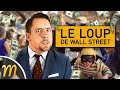 200 millions pour un bic   le loup de wall street