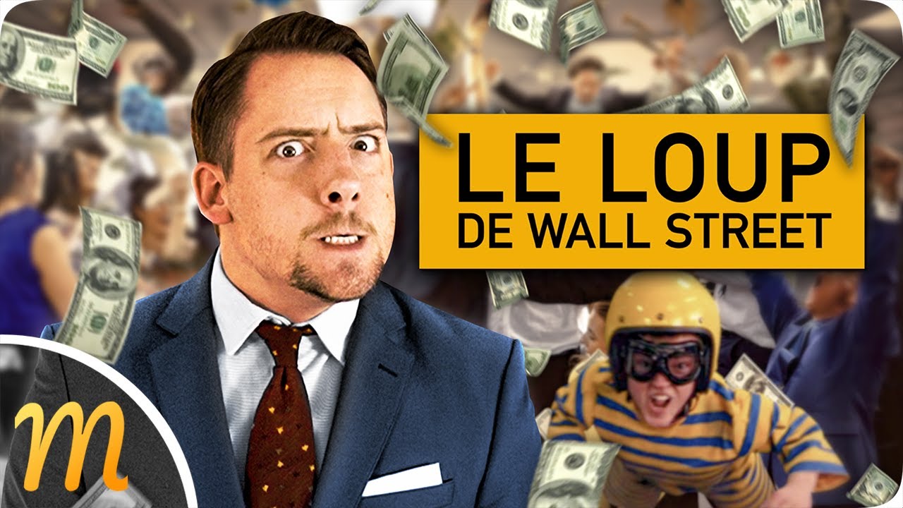 200 millions pour un bic ! - LE LOUP DE WALL STREET