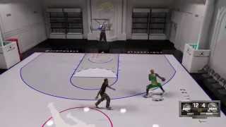 NBA 2K16 MISSING GREENLIGHTS!! screenshot 4
