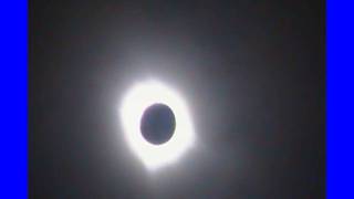 2010 Total Solar Eclipse