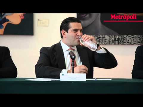 Presenta Paco Cienfuegos resultados de primer mes en Guadalupe