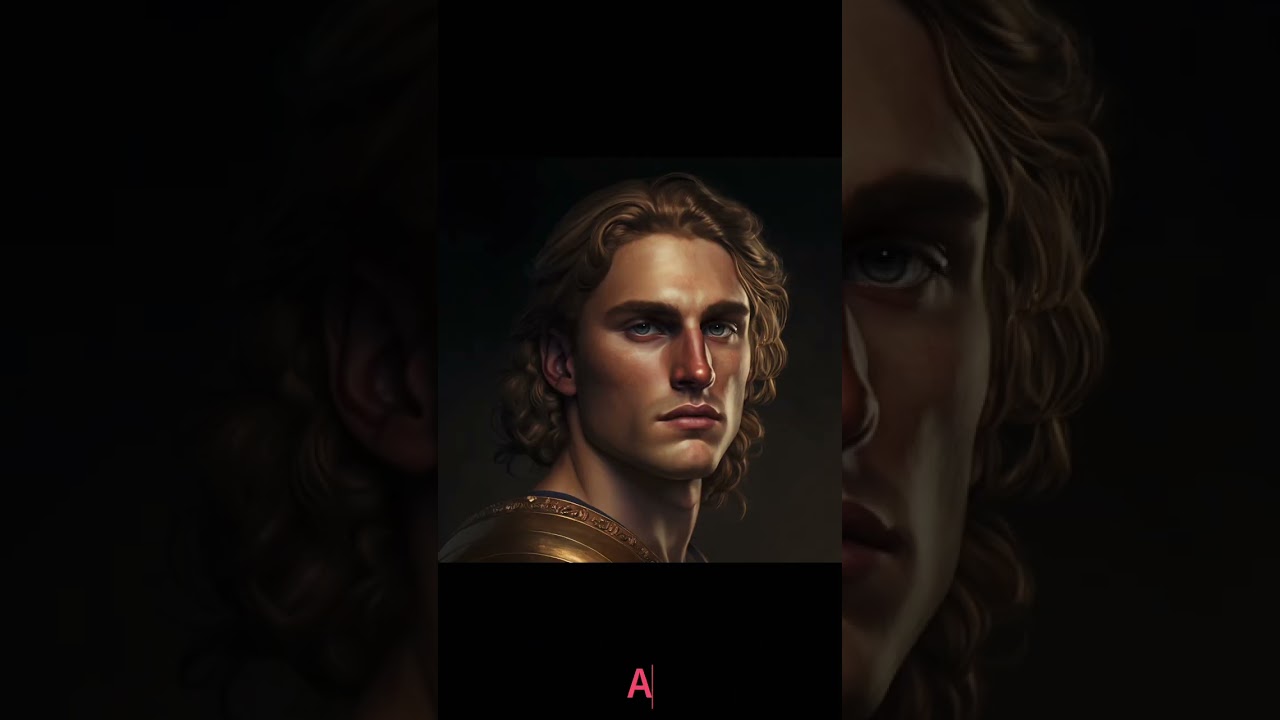 Historical Figures Reimagined Through Artificial Intelligence Pt.2 