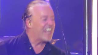 Head Over Heels LIVE - Tears for Fears