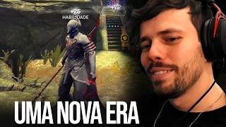 Eu FINALMENTE Fiz Essa Mudança
As Lives agora tem uma GIGANTE novidade, a primeira vez na história que mudamos o horário!
🔥 Membros do canal assistem os vÃdeos uns dias antes!
💜 Vem pra nossa Live (ter-sab 19h) | https://www.twitch.tv/professorlih
💙 Nosso Discord de MMORPG e POE | https://linktr.ee/professorlih
🥔 Meu Canal de Doideiras | https://www.youtube.com/@ProfessorLih Eu FINALMENTE Fiz Essa Mudança