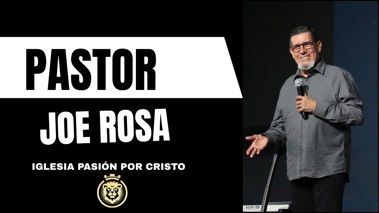 DIOS RESPONDE TU ORACIÓN🔴Pastor Joe Rosa (15-02-2026)(12:00 PM)