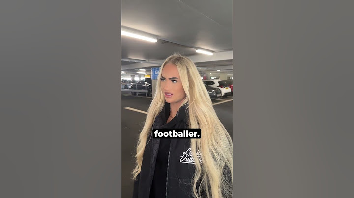 Alisha Lehmann turned down $100,000