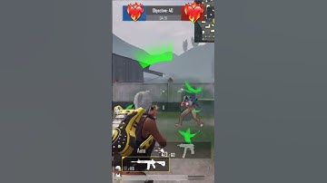 Random player challenge me for 1v1 and this happened 🥶🥶😮‍💨☠️ #bgmiunban #viral MANAV IS LIVE