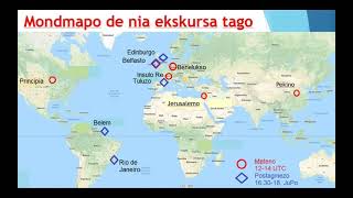 #VK21 Virtualaj ekskursoj: enkonduko (Amri Wandel)