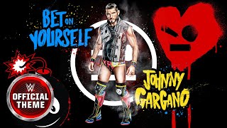 Johnny Gargano Bet On Yourself Entrance Theme 