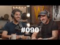 Hikmat wehbi podcast 90 rami abdulhai   