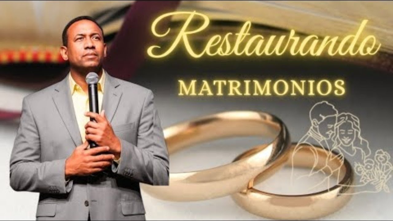 ¡Esta Oración Romperá Toda Maldición Contra Tu Matrimonio! 🙌💍#GuerraEspiritual #family #fe