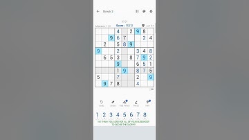 04 JUNE 2022 - SUDOKU DAILY CHALLENGE