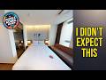 Ramada Encore by Wyndham Busan Haeundae - I Didn't Expect This | Busan, South Korea⭐