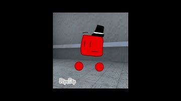 Cube Runners AU Part 1 #shorts #cuberunners