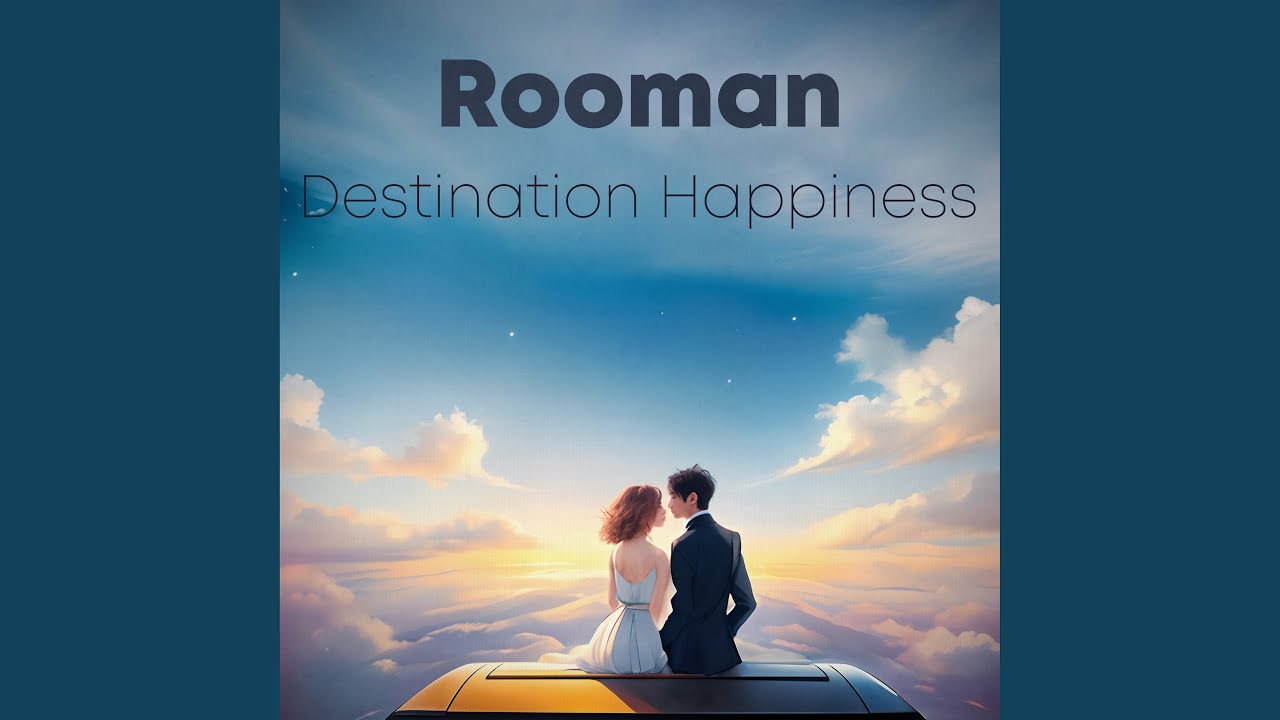 Destination Happiness