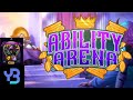 Dota 2 Ability Arena!! Alchemist Game!