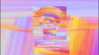 Shirfine - Illusionary Daytime (2022 Remaster)