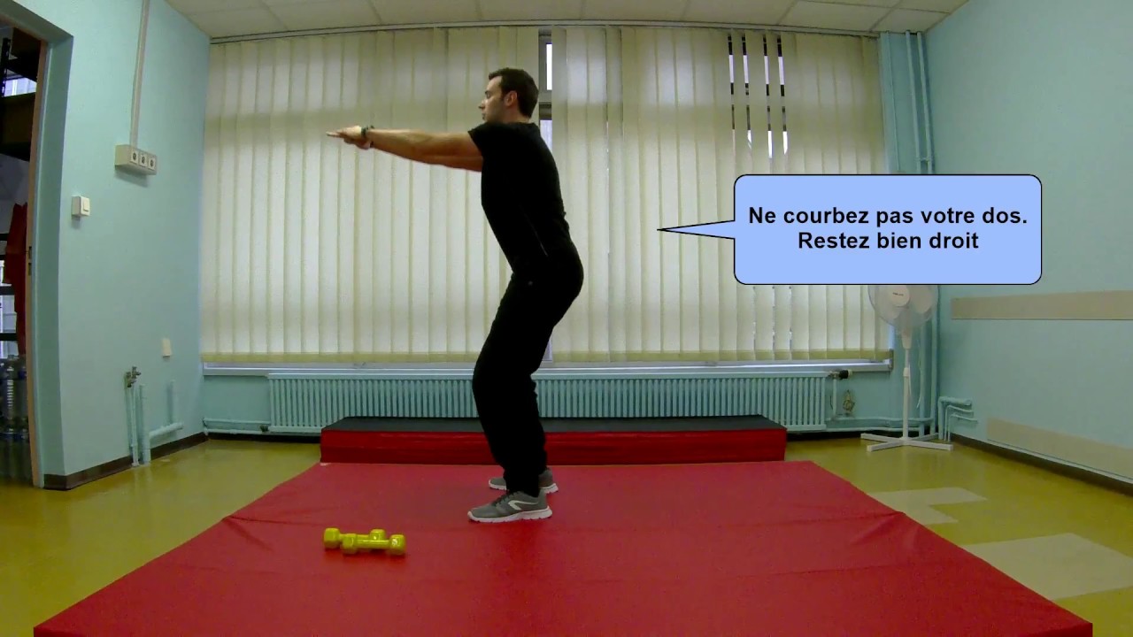 Activité Physique Adaptée en cancérologie au CHU Amiens - Séance Complète de Renforcement Musculaire
