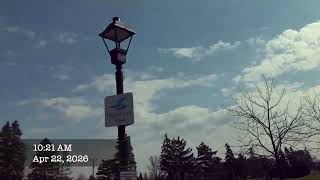 Waterfront Trails Ep 1 - Cornwall Lock Ruins to Saint Lawrence College