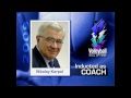 Nikolay Karpol Vignette- IVHF Class of 2009