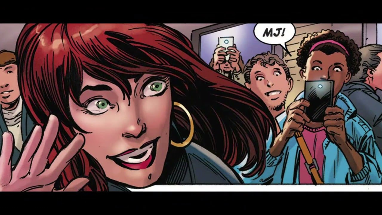 The Amazing Spider Man #66