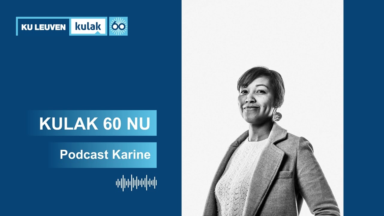 KULAK 60 NU - Podcast Karine