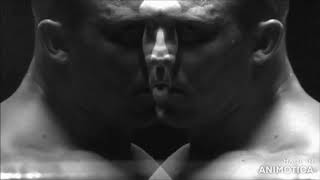 Wwe Ryback 1St Antron 2012 With Custom Theme Song Wrath B