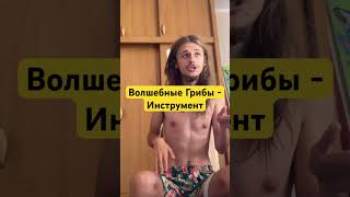 Фиолетовые Шампиньоны - Инструмент #гипнокоучинг