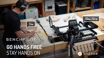 Introducing BenchPilot