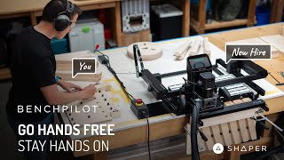 Download Lagu Introducing BenchPilot MP3 Download Lagu Introducing BenchPilot MP3
