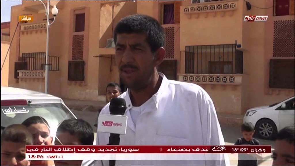 قناة دزاير نيوز ـ جمعية اصدقاء المريض