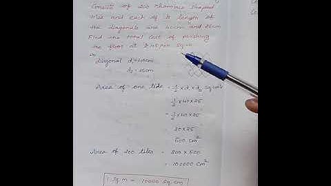 TN CLASS 7/MEASUREMENTS/EXAMPLE 2.9