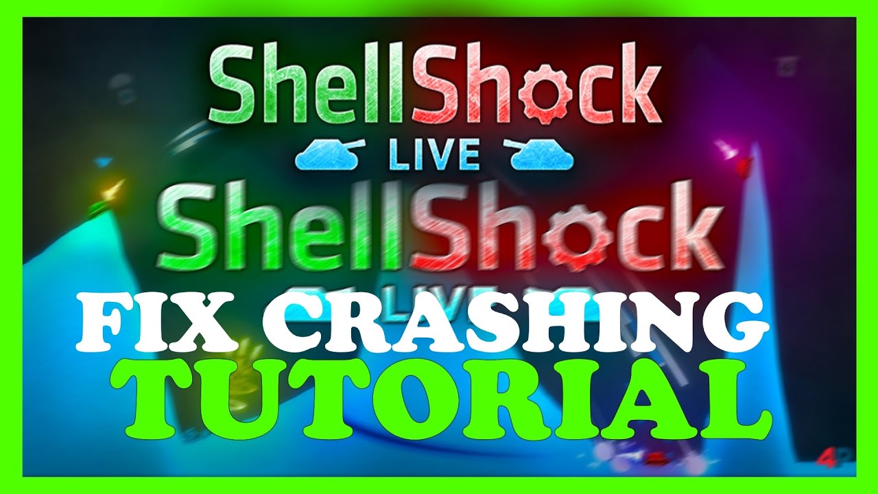 REVIEW: Shellshock Live – Save or Quit