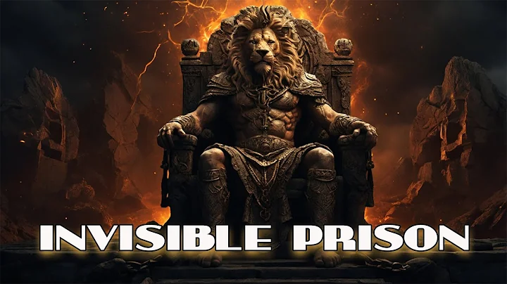 Archons Built an Invisible Prison for Humanity – The Forbidden Gnostic Warning They Tried to Erase